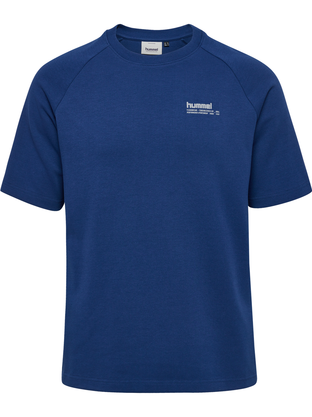 hmlTECH LOOSE T-SHIRT