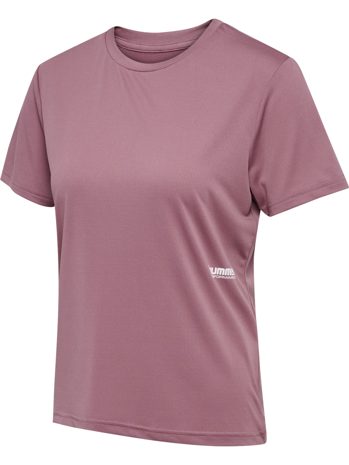 hmlPULSE WORKOUT W T-SHIRT S/S