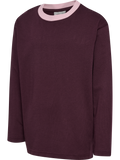 hmlZIGGY LOOSE L/S