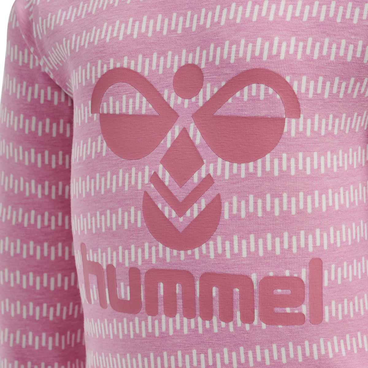 hmlESME BODY L/S