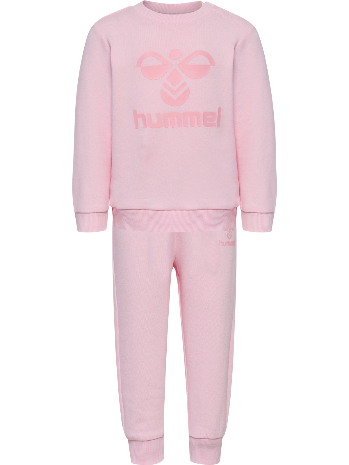 hmlARINE CREWSUIT