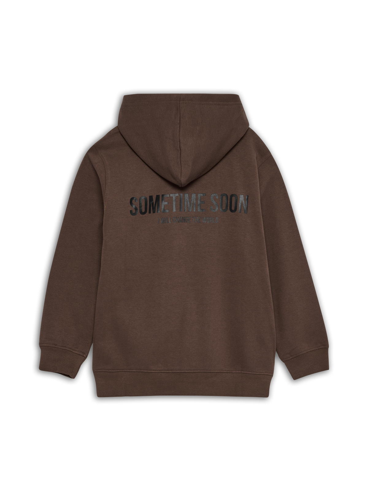 stsPACIFIC HOODIE