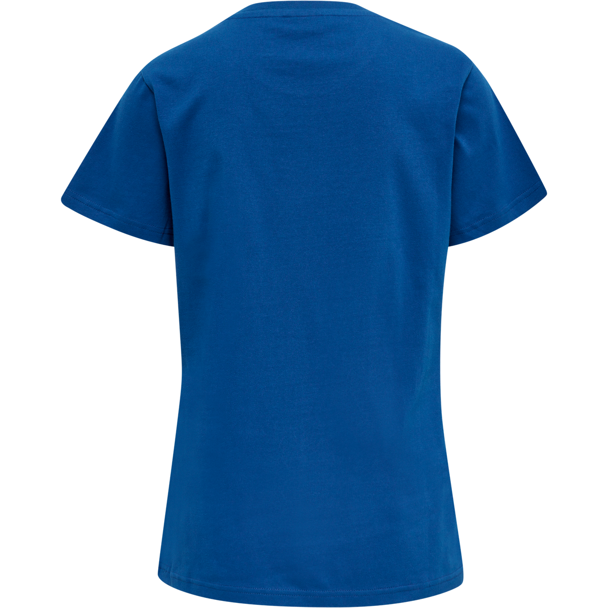 hmlRED HEAVY T-SHIRT S/S WOMAN