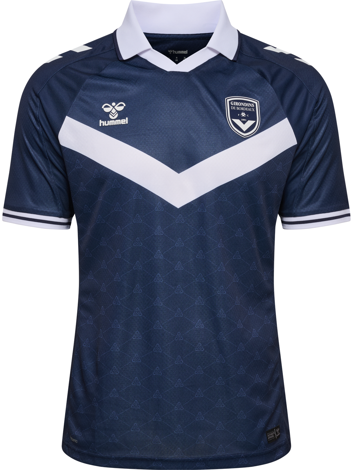 FCGB 26/27 HOME JERSEY S/S