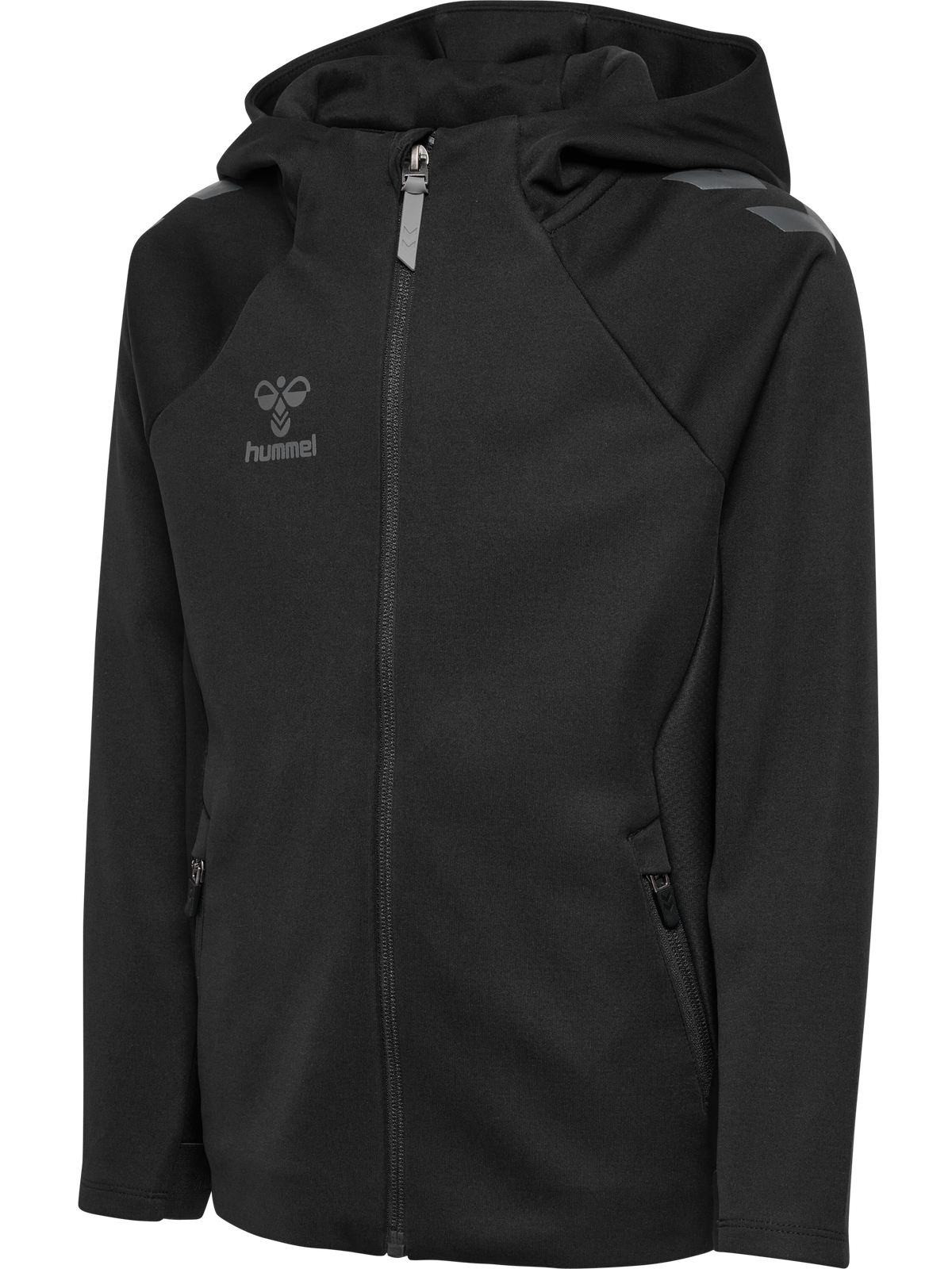 hmlCIMA 2.0 ZIP HOODIE KIDS
