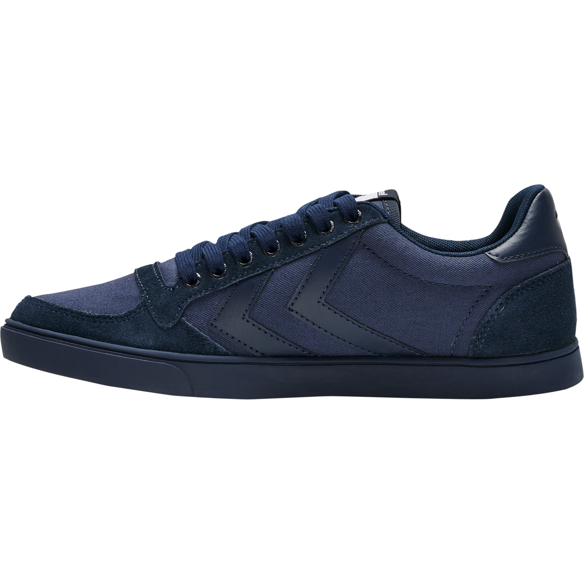 SLIMMER STADIL TONAL LOW