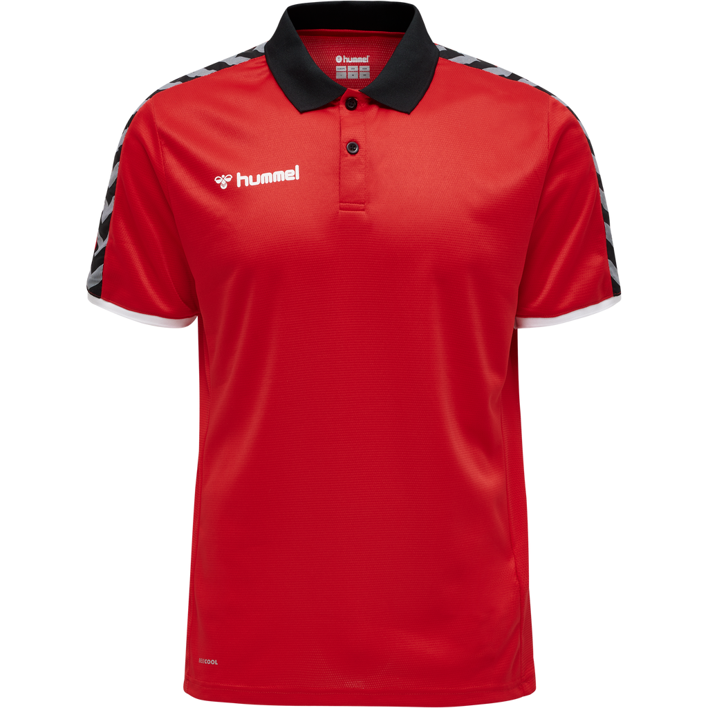 hmlAUTHENTIC FUNCTIONAL POLO