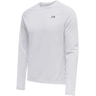MEN CORE RUNNING T-SHIRT L/S