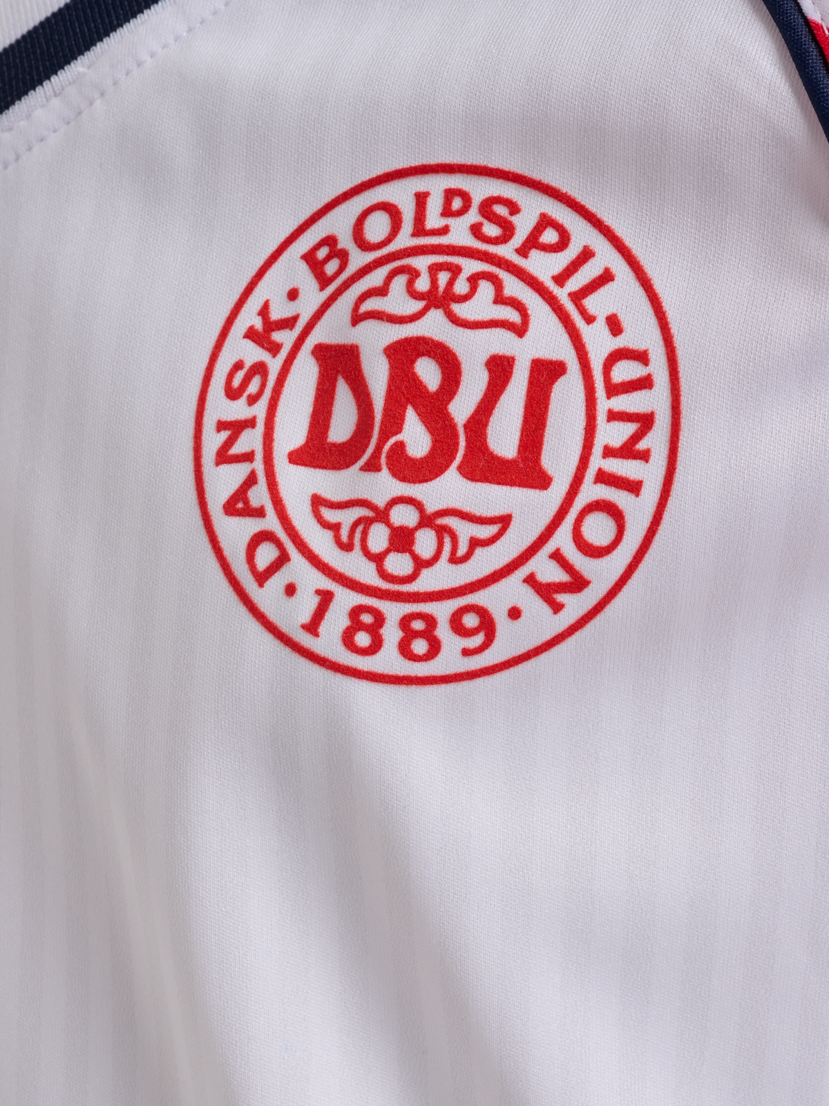 DBU 86 REPLICA JERSEY S/S KIDS