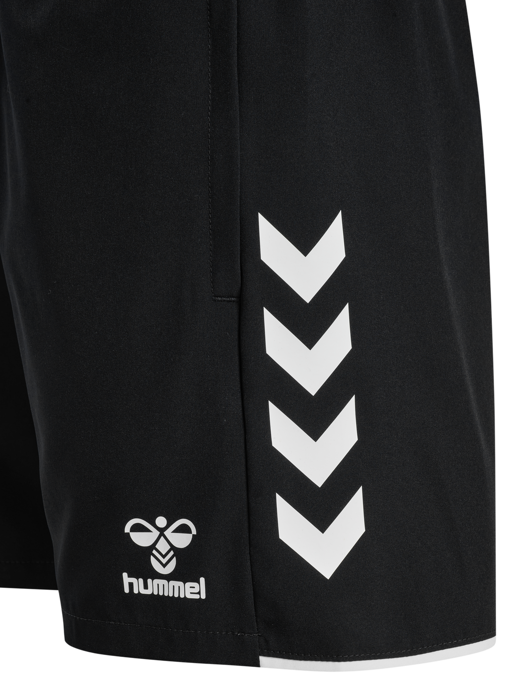 hmlCORE 2.0 WOVEN SHORTS WOMAN