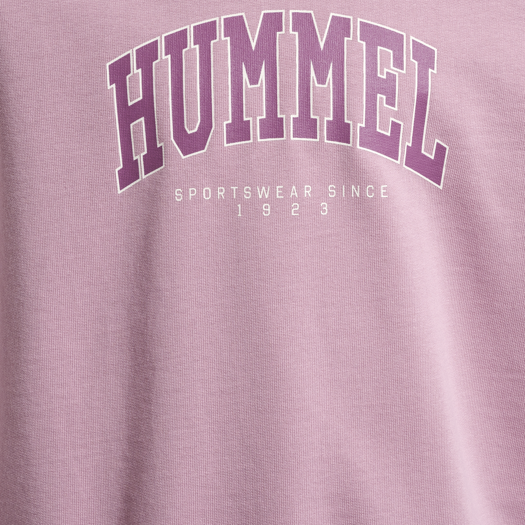 hmlFAST SWEATSHIRT