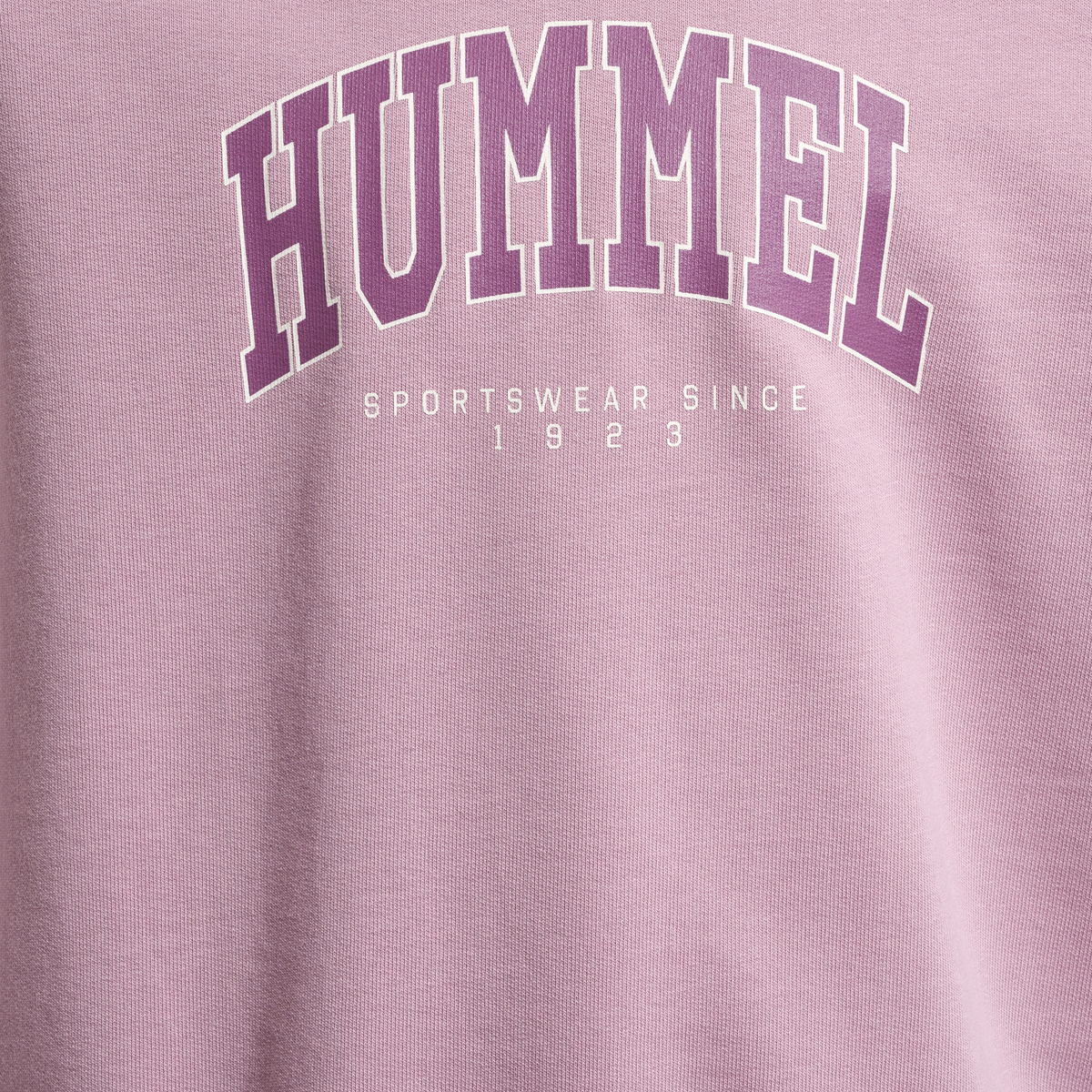 hmlFAST SWEATSHIRT