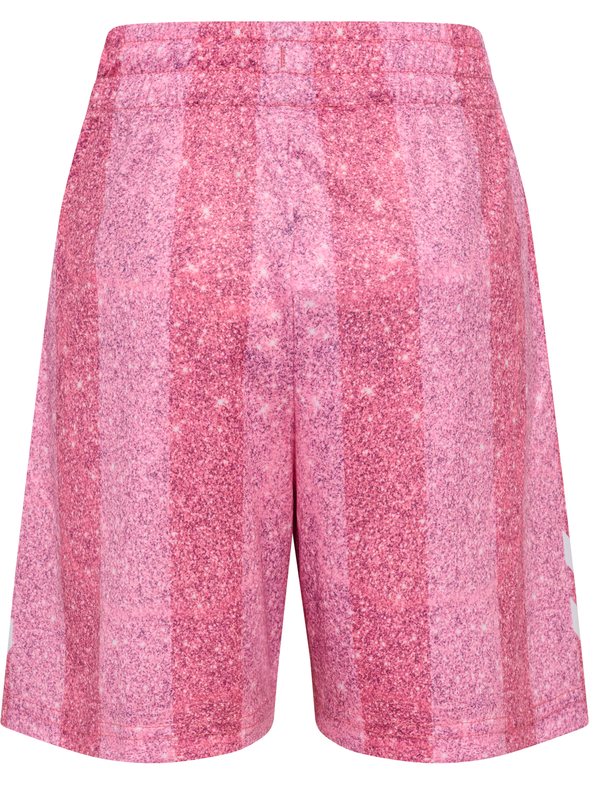 hmlSHIMMER SHORTS