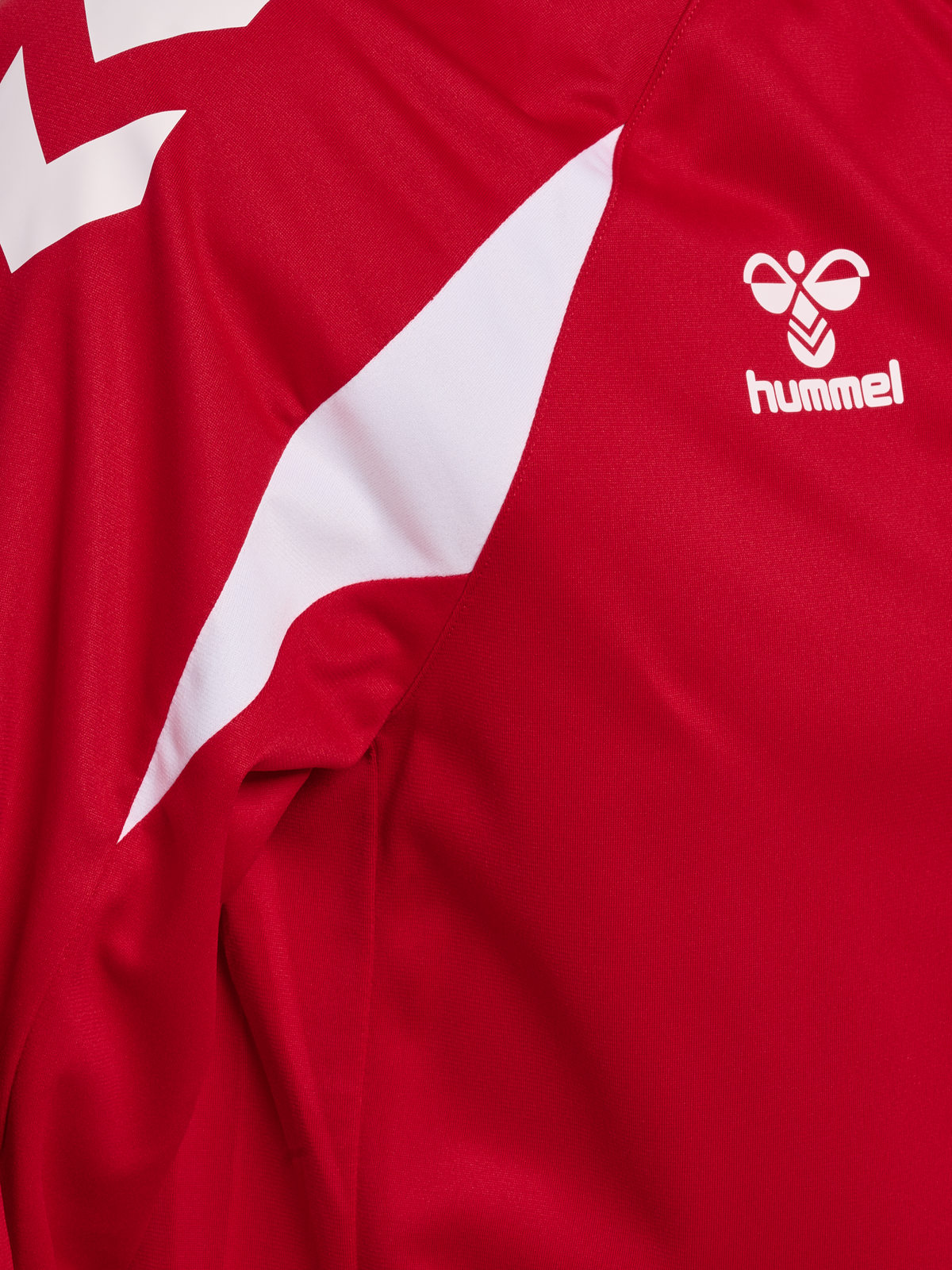 hmlCORE 2.0 TRACK ZIP JACKET