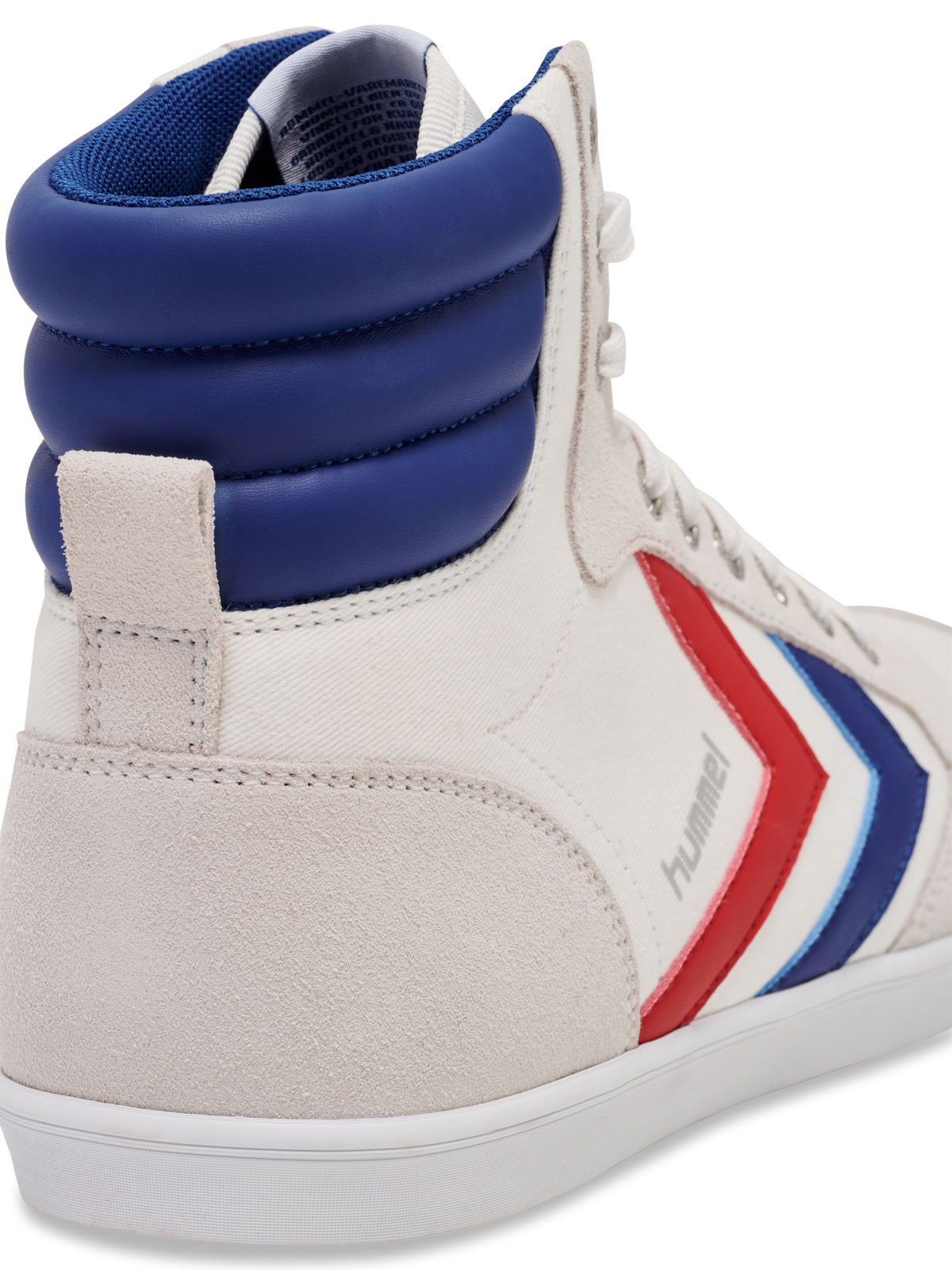 HUMMEL SLIMMER STADIL HIGH