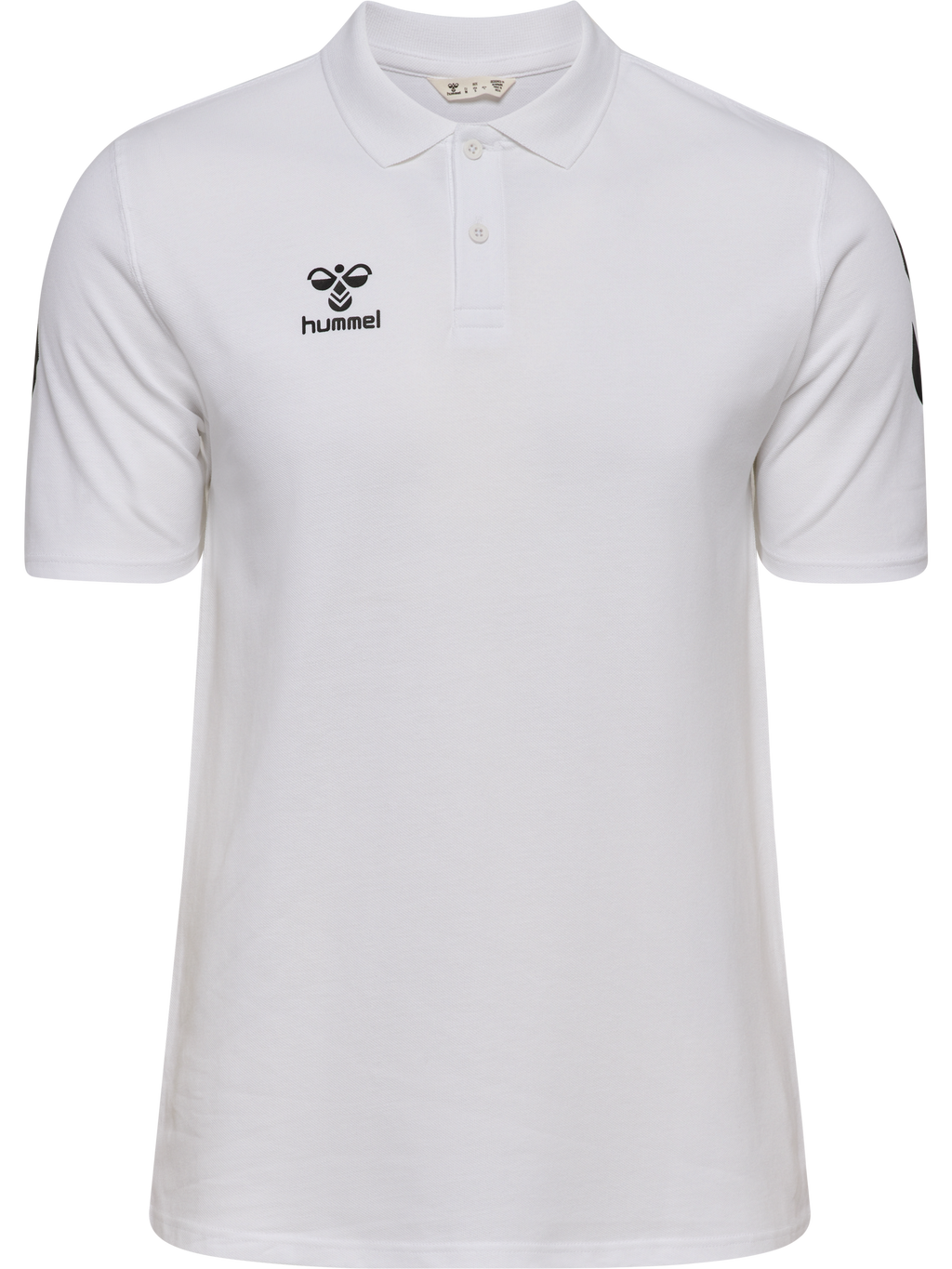 hmlGO 2.0 CHEVRON  POLO