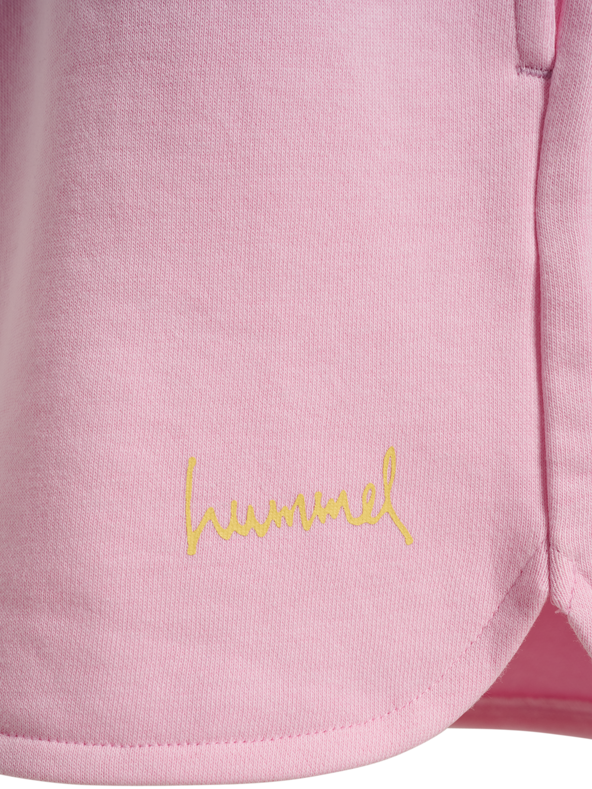 hmlJR SUMMER SWEAT G SHORTS