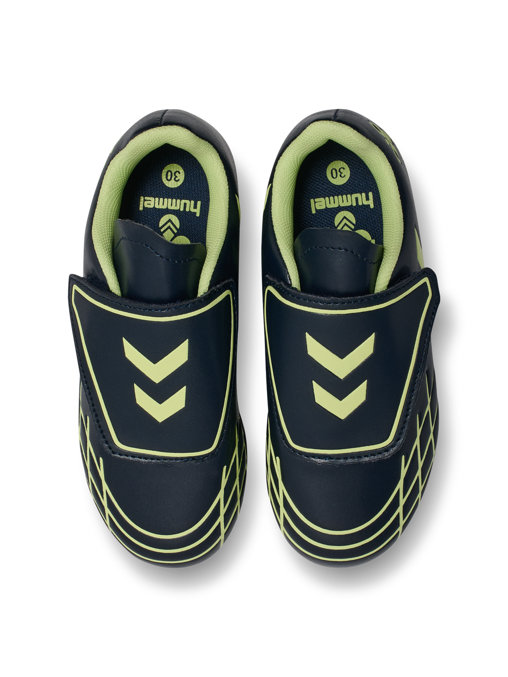 HATTRICK F.G. JR