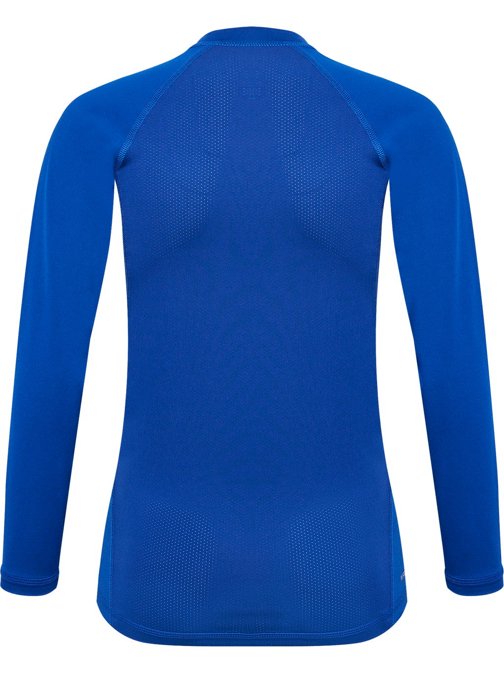 hmlBL PERFORMANCE TEE L/S KIDS