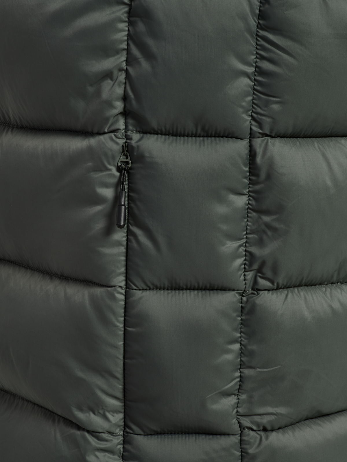 hmlLIGHTWEIGHT PUFFER VEST