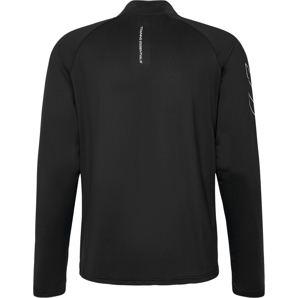hmlTE STRENGTH TRAINING TRACK TOP