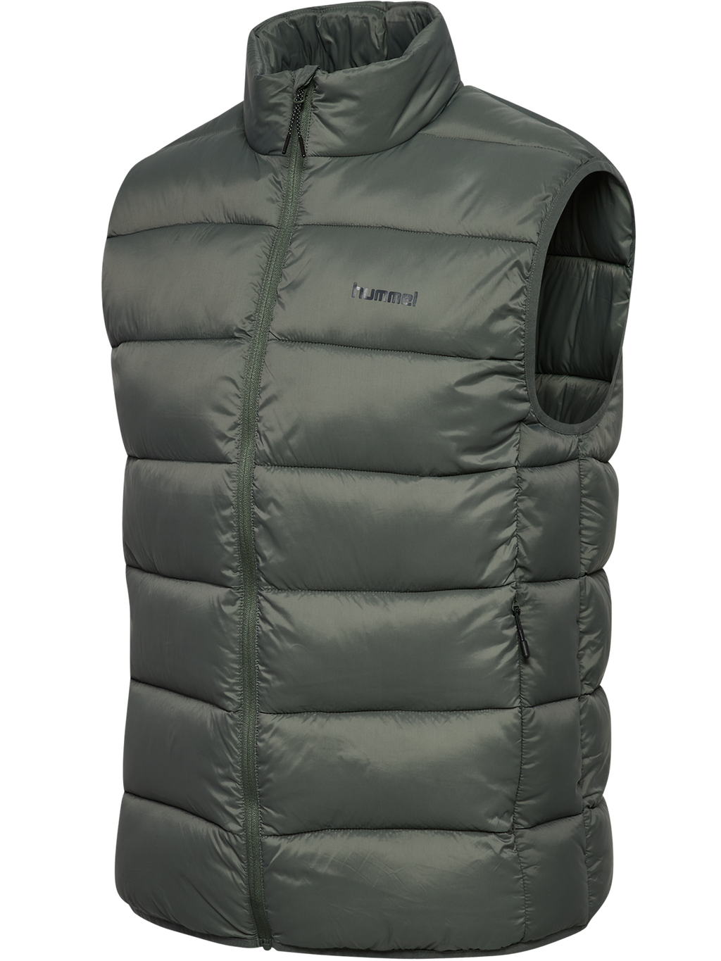 hmlLIGHTWEIGHT PUFFER VEST
