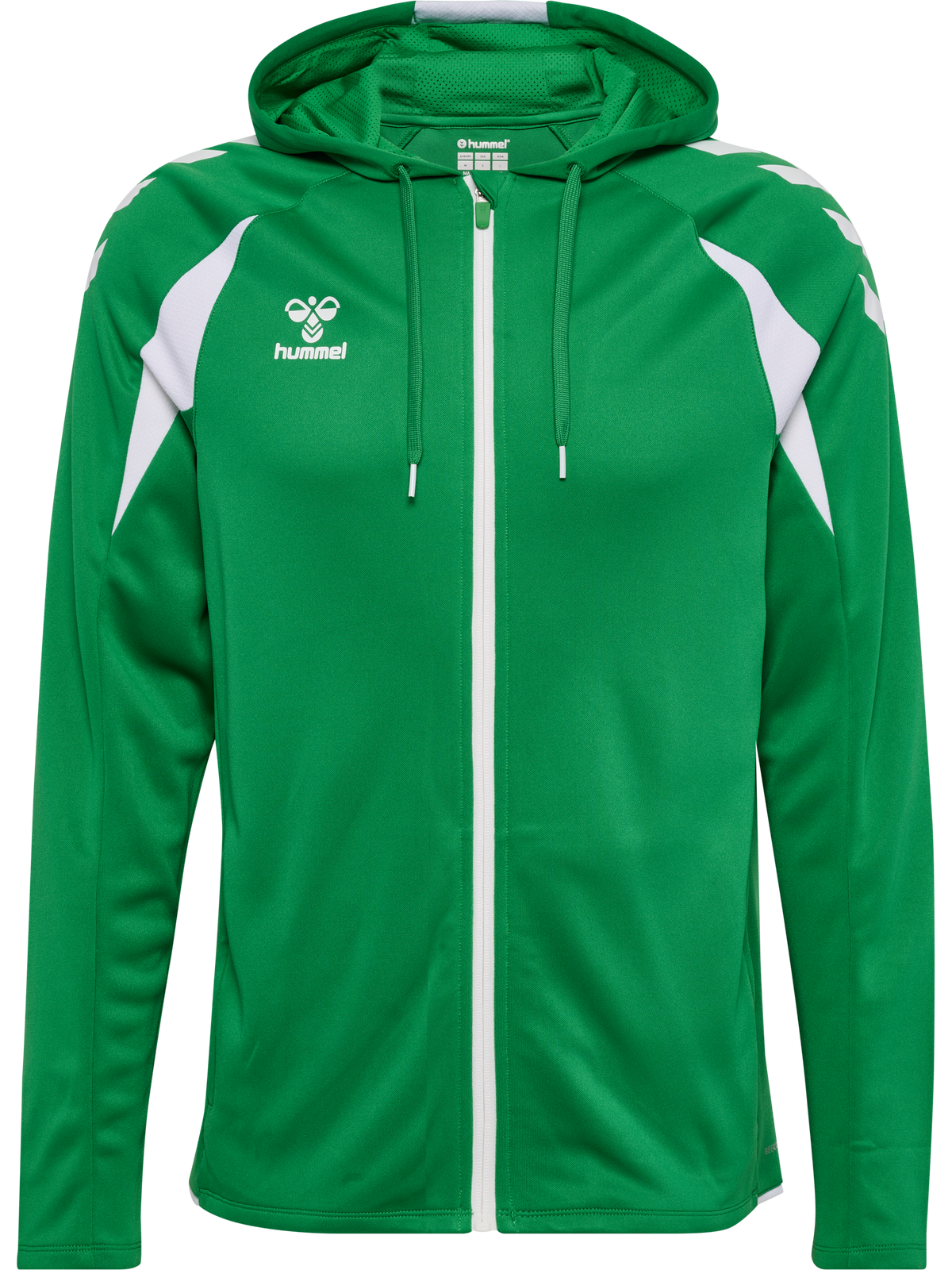 hmlCORE 2.0 ZIP HOODIE