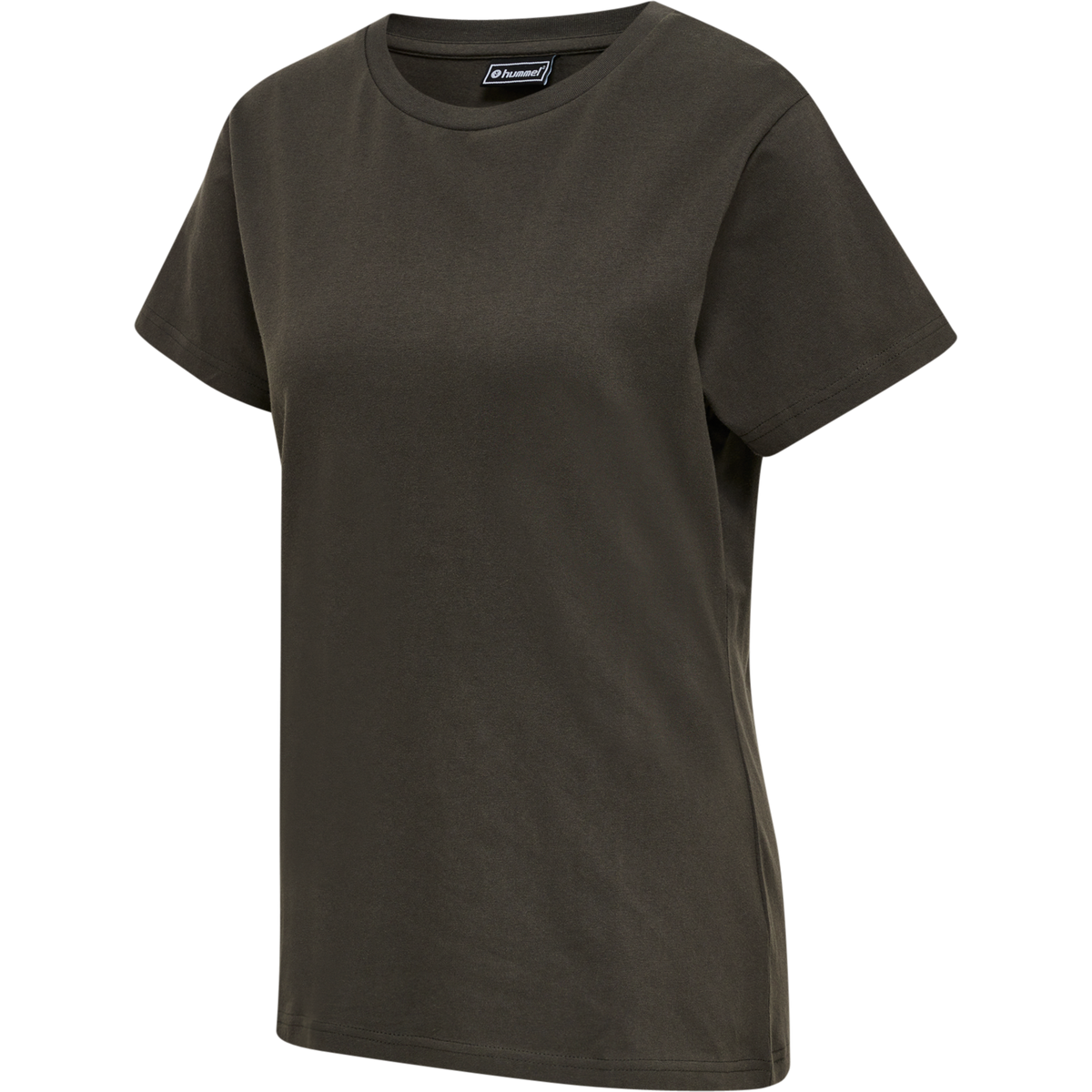 hmlRED HEAVY T-SHIRT S/S WOMAN