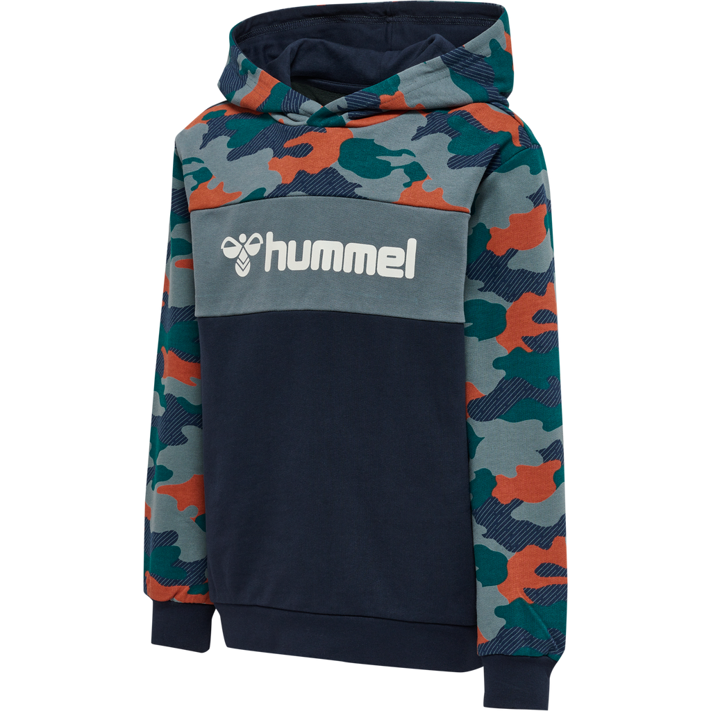 hmlJACKSON HOODIE