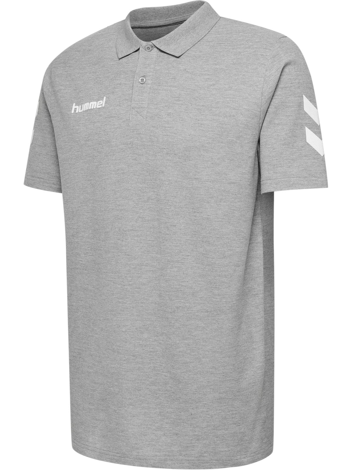 HMLGO KIDS COTTON POLO