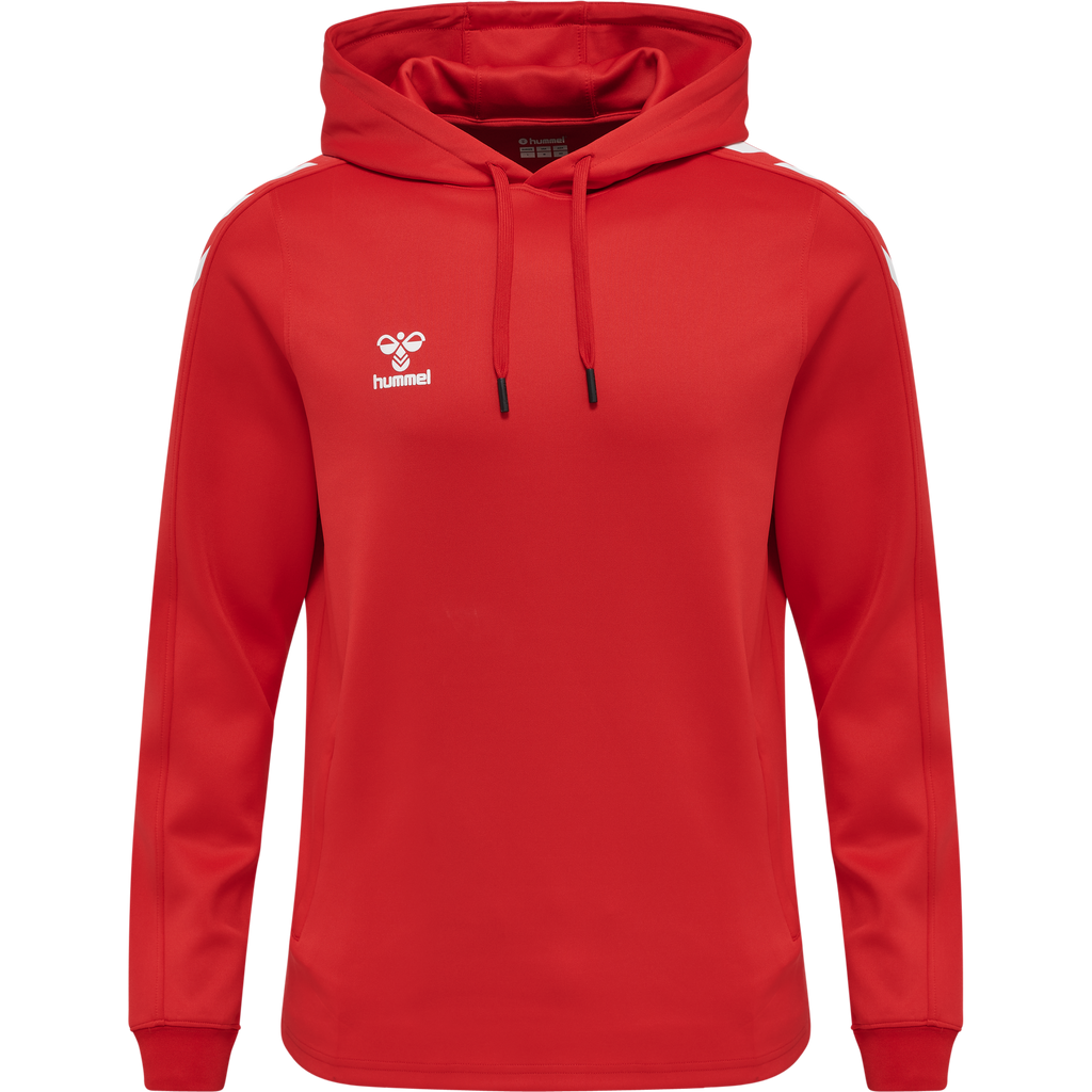 hmlCORE XK POLY SWEAT HOODIE