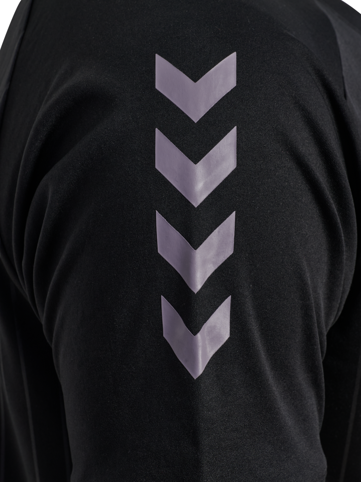 hmlPULSE STRIPE T-SHIRT S/S