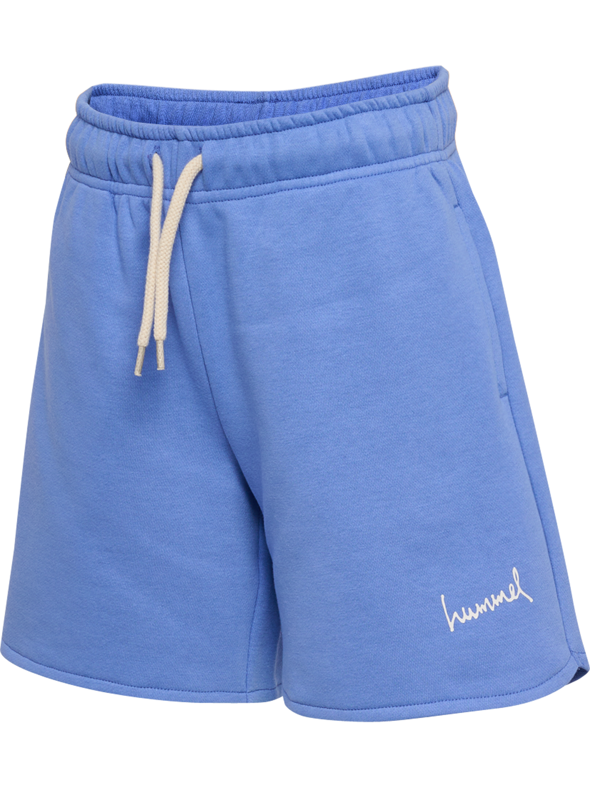 hmlJR SUMMER SWEAT G SHORTS