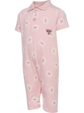 hmlMINI REG POLO BODYSUIT S/S