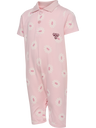 hmlMINI REG POLO BODYSUIT S/S