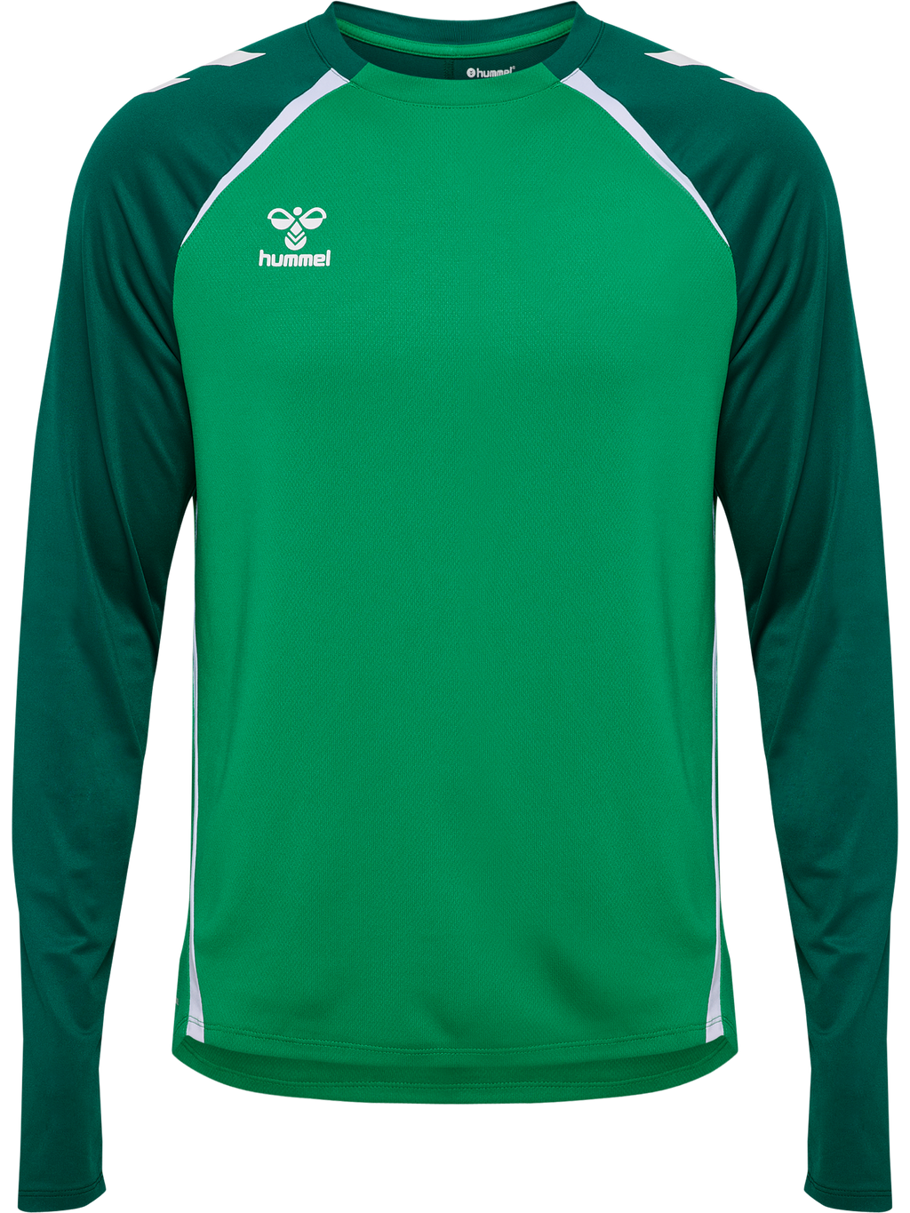hmlLEAD 2.0 CREW SWEAT