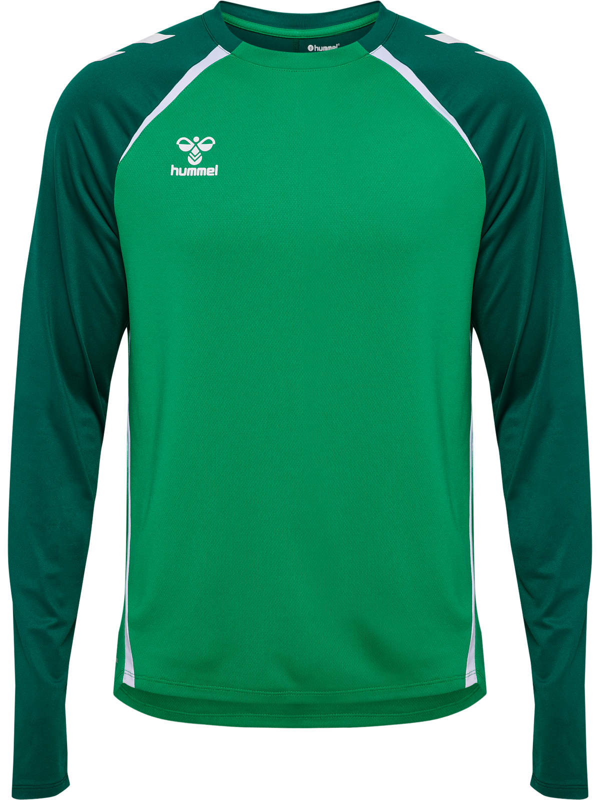 hmlLEAD 2.0 CREW SWEAT