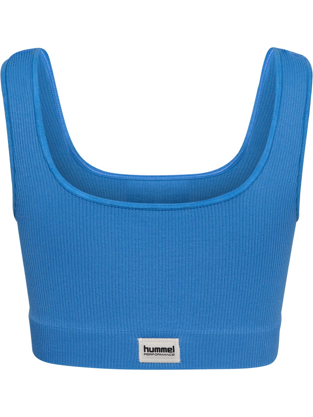 hmlPULSE SEAMLESS RIB BRA