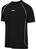 hmlPITCH REST DAY T-SHIRT S/S