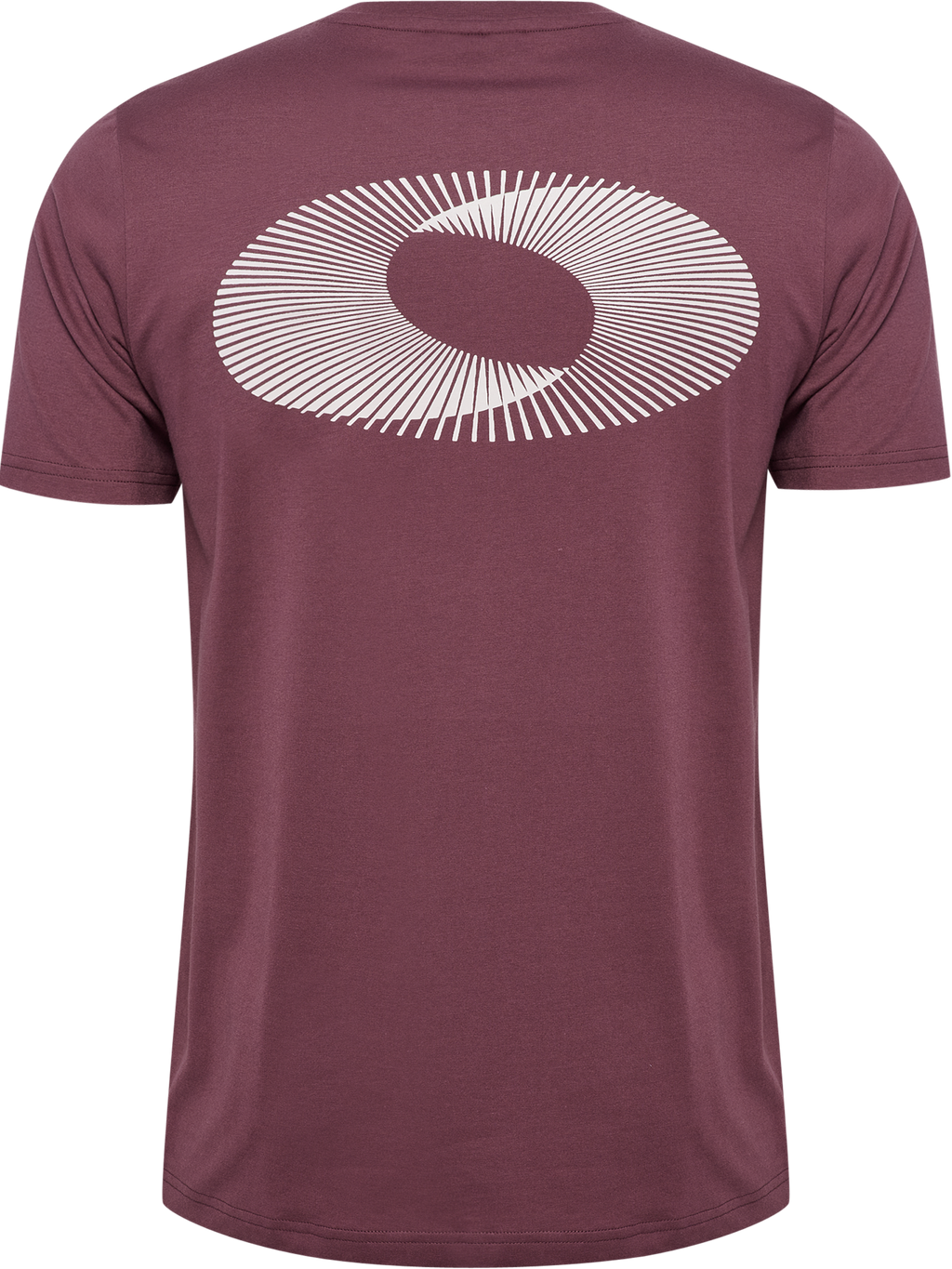 hmlPULSE GRAPHIC T-SHIRT S/S