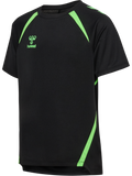 hmlLEAD 2.0 JERSEY S/S KIDS