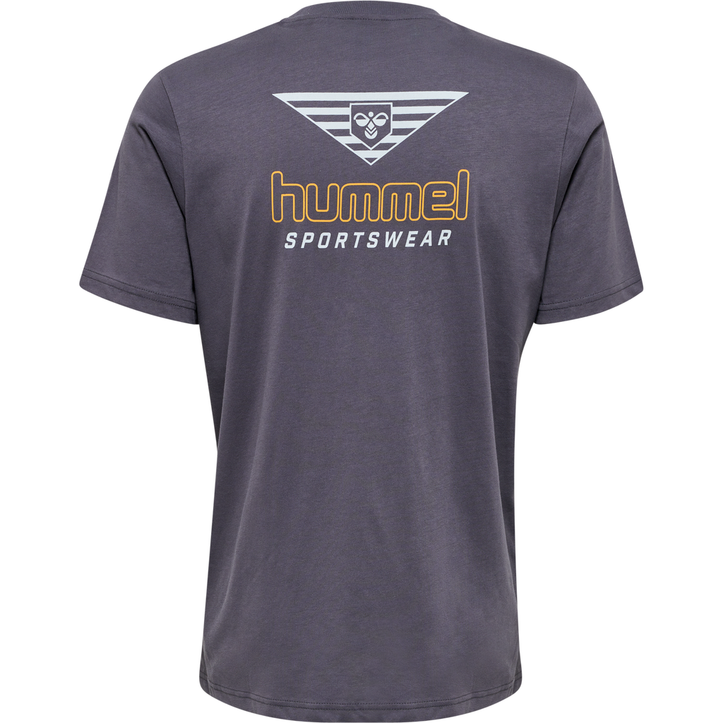 hmlLGC DAVID T-SHIRT