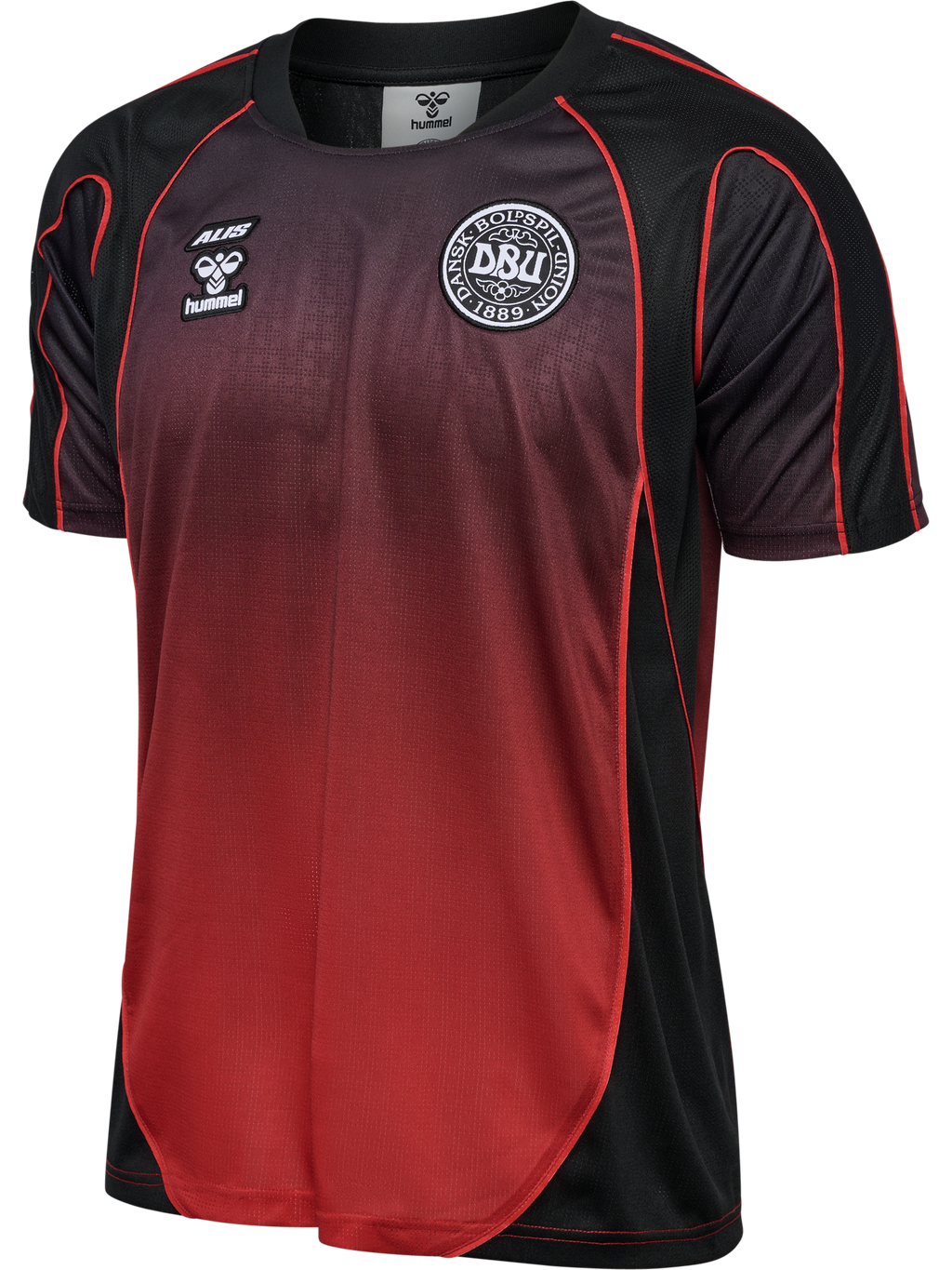 DBU-ALIS 26 JERSEY S/S