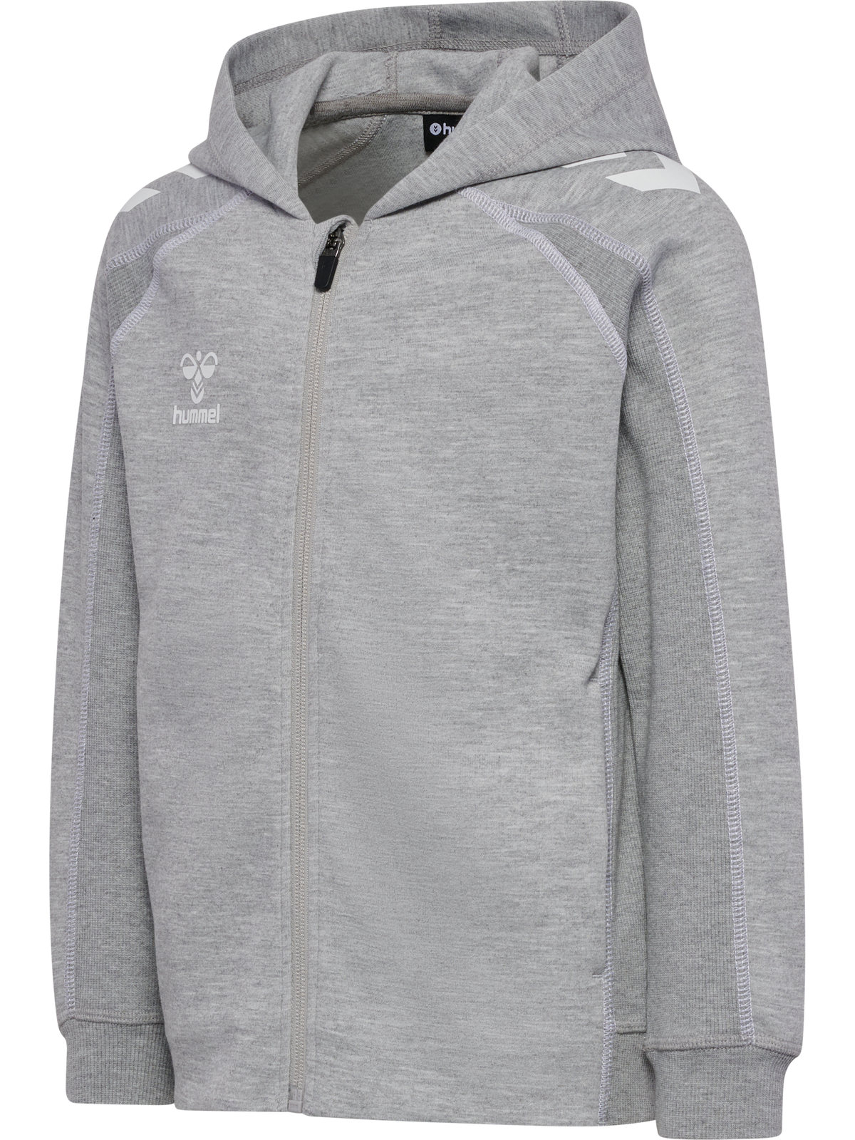 hmlMOVE 2.0 ZIP HOODIE KIDS