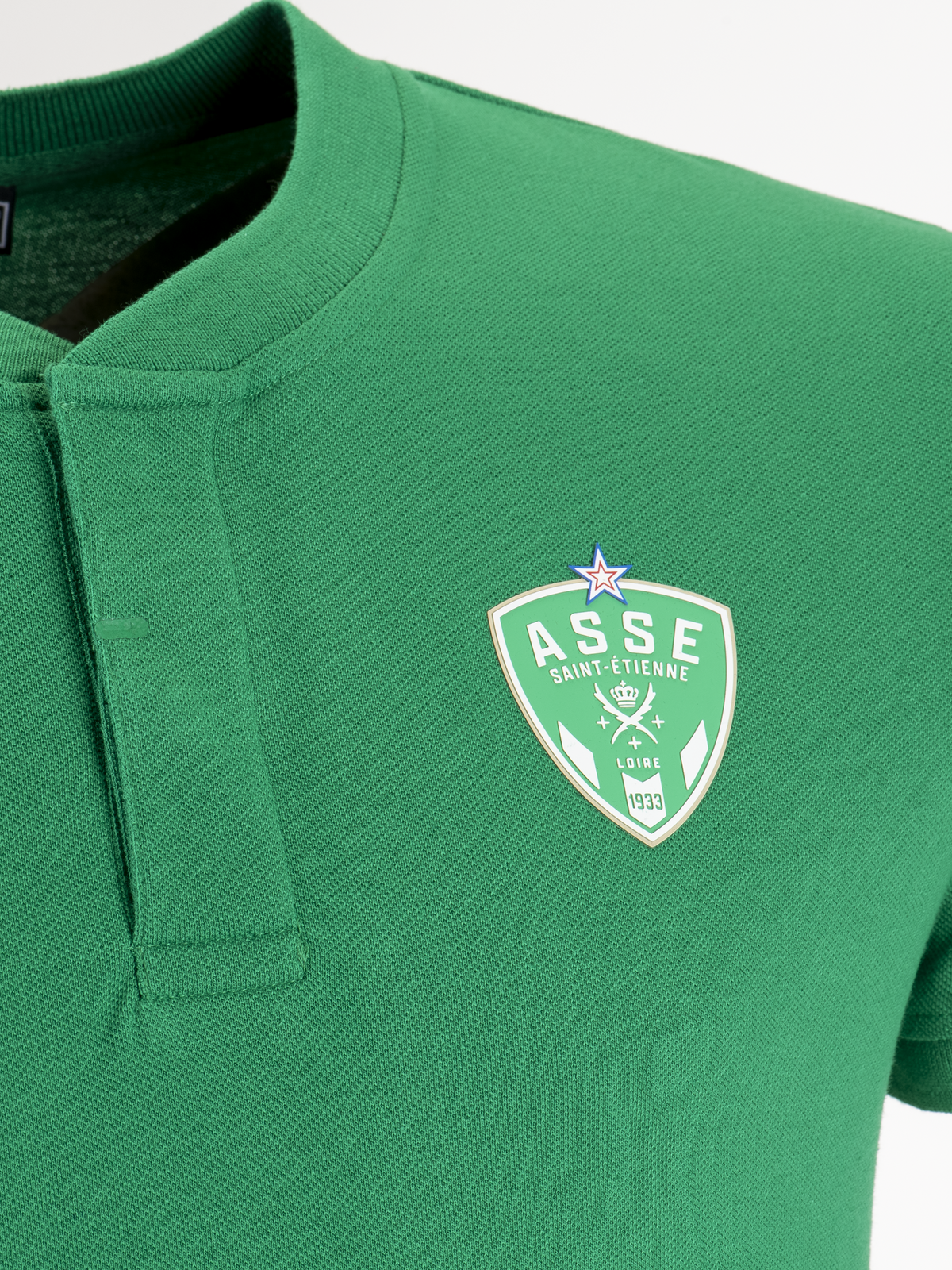 ASSE 22/23 MOVE COTTON POLO