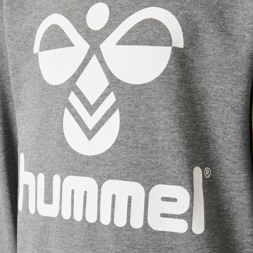 hmlDOS SWEATSHIRT
