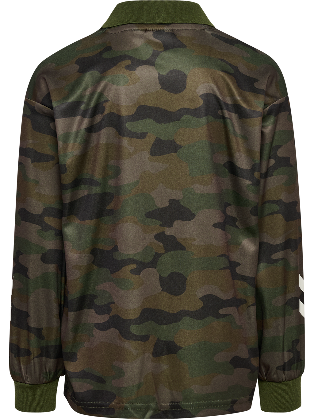 hmlREBEL SOCCER JERSEY L/S