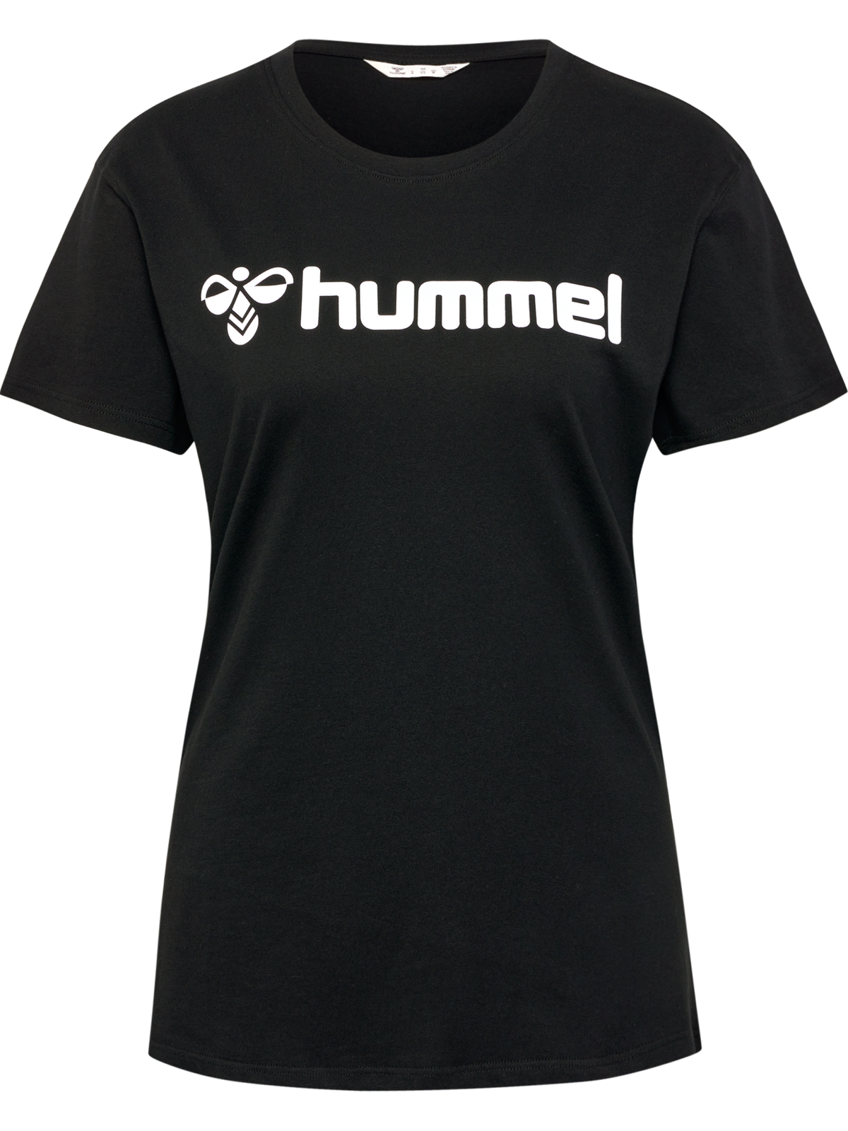 hmlGO 2.0 LOGO T-SHIRT S/S WOMAN