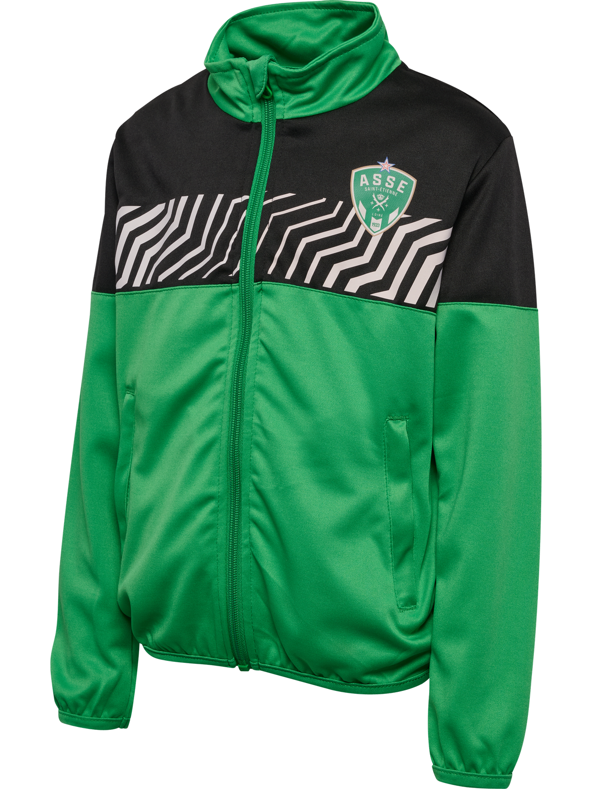ASSE POLY SUIT KIDS