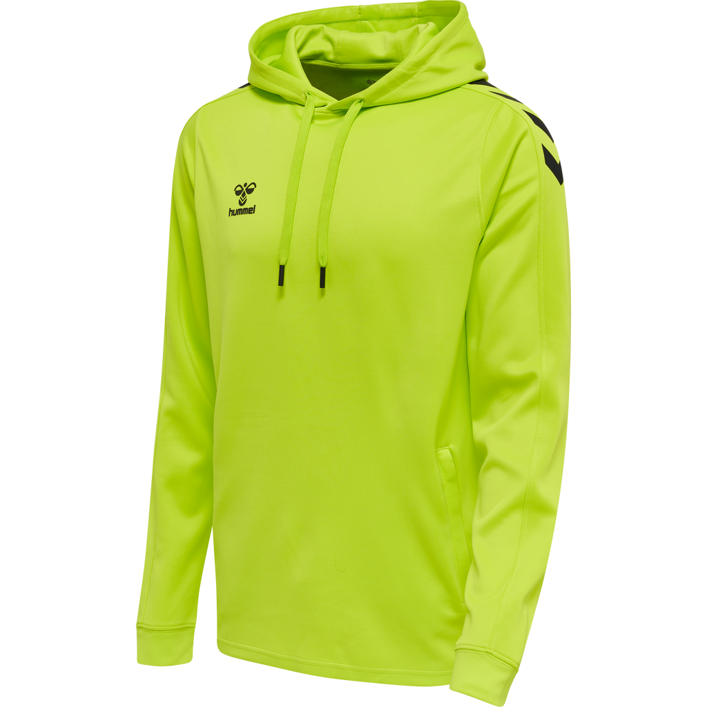 hmlCORE XK POLY SWEAT HOODIE